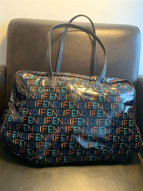 tasche fendi lackleder jubiläumsausgabe|Fendi de damentaschen.